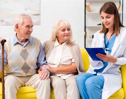 home care nursing melbourne, victoria australia